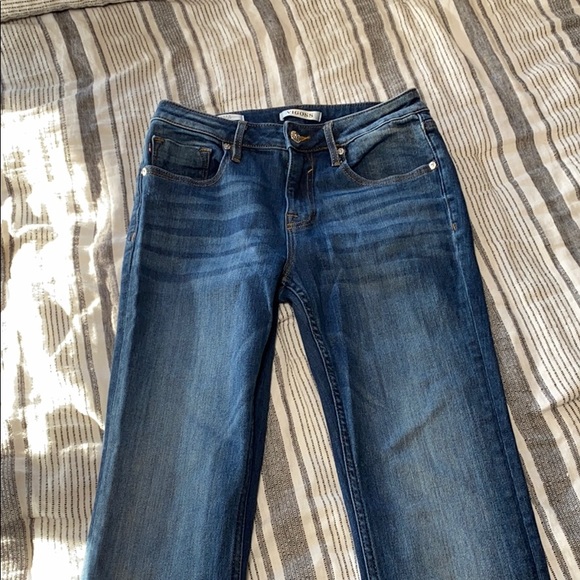 Vigoss jeans - Picture 2 of 4